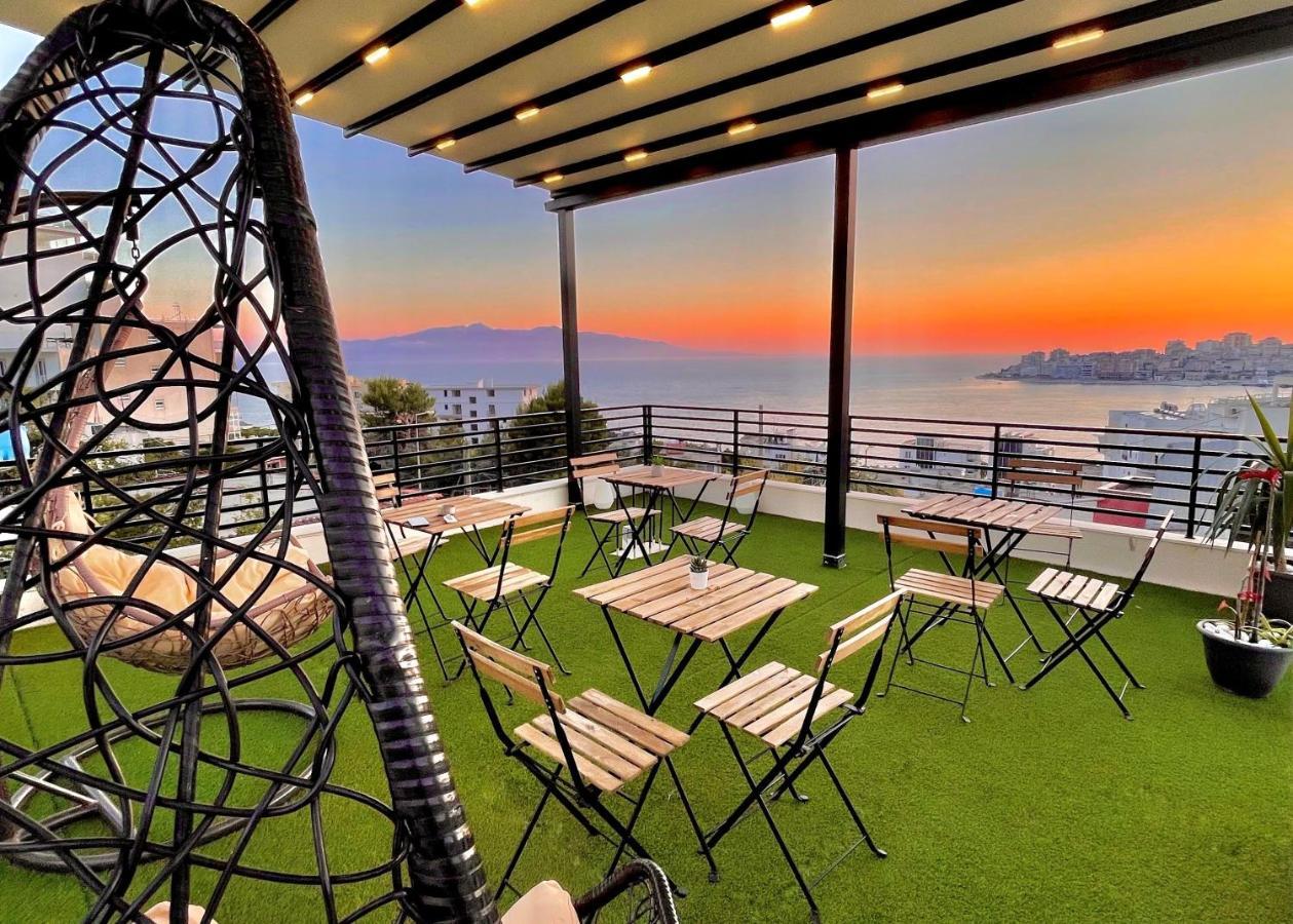 Hotel Gem Sarandë