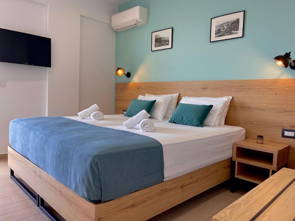 Gem Hotel Sarandë