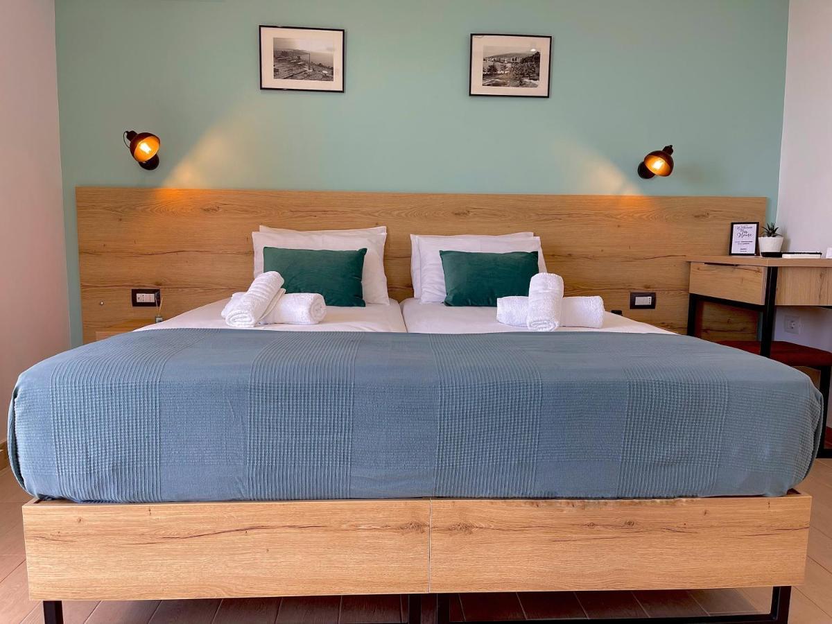 Gem Hotel Sarandë