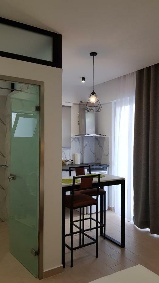 Hotel Gem Sarandë