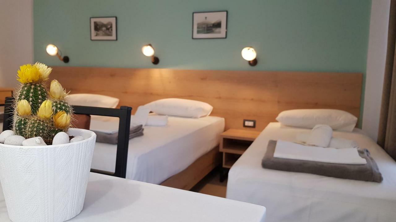 Gem Hotel Sarandë