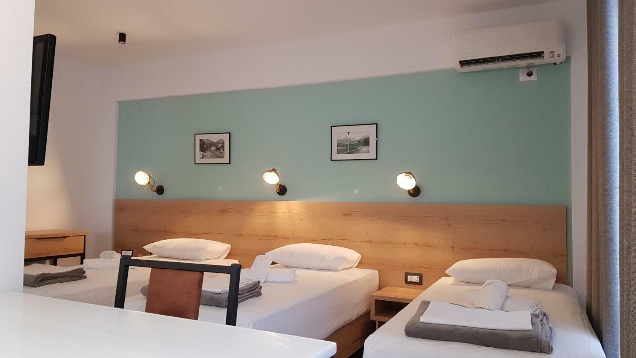 Hotel Gem Sarandë