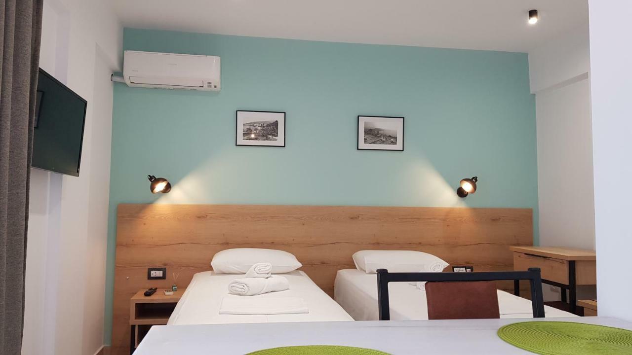 Hotel Gem Sarandë