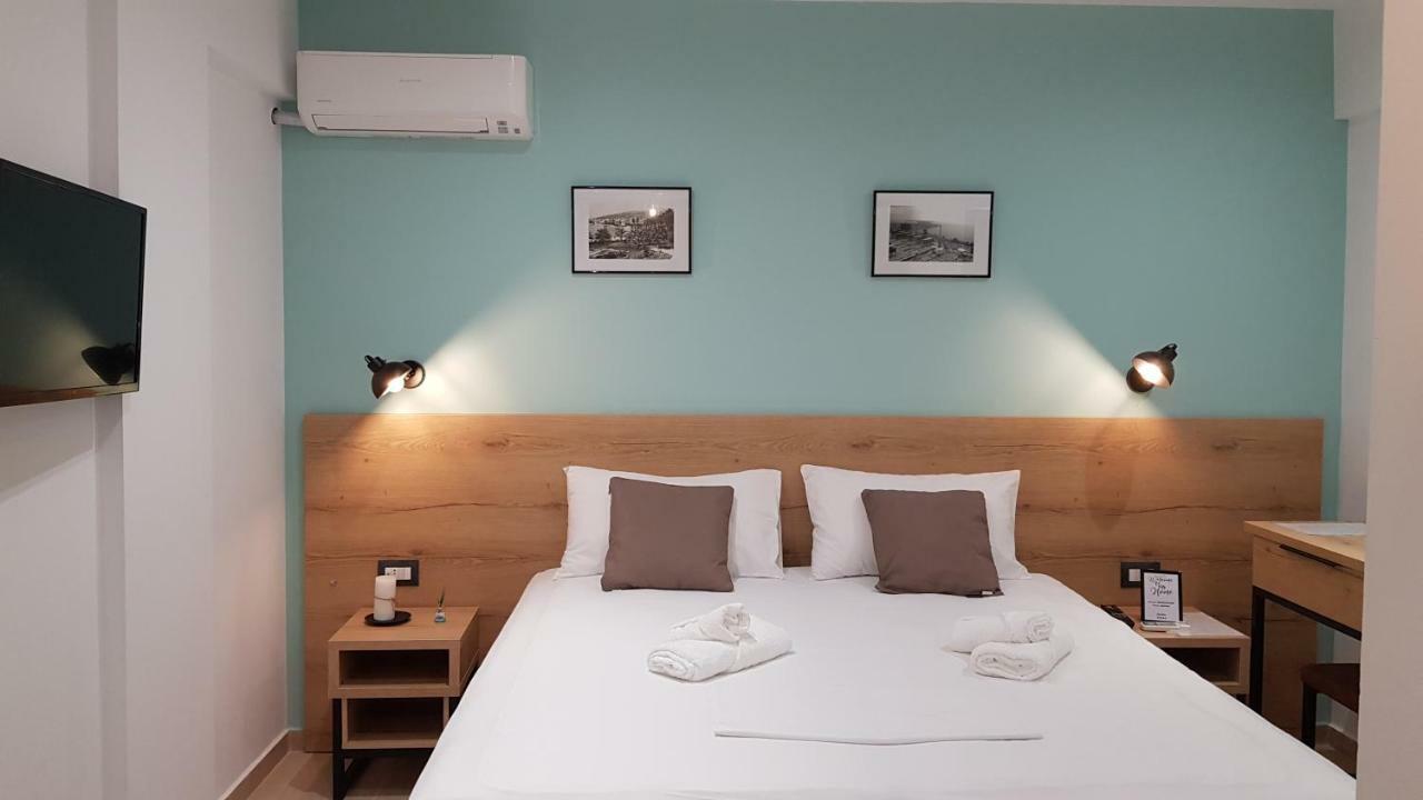 Gem Hotel Sarandë