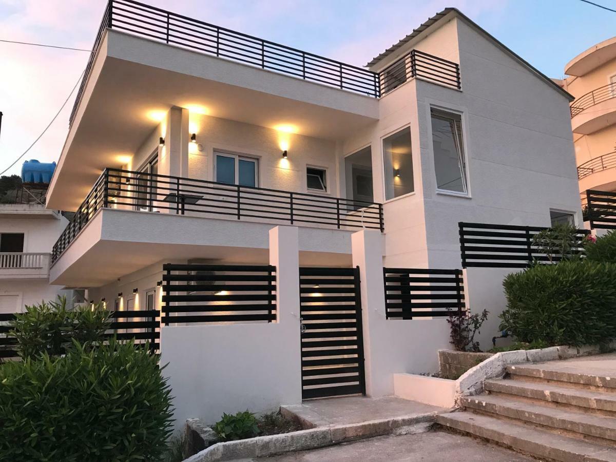 Hotel Gem Sarandë